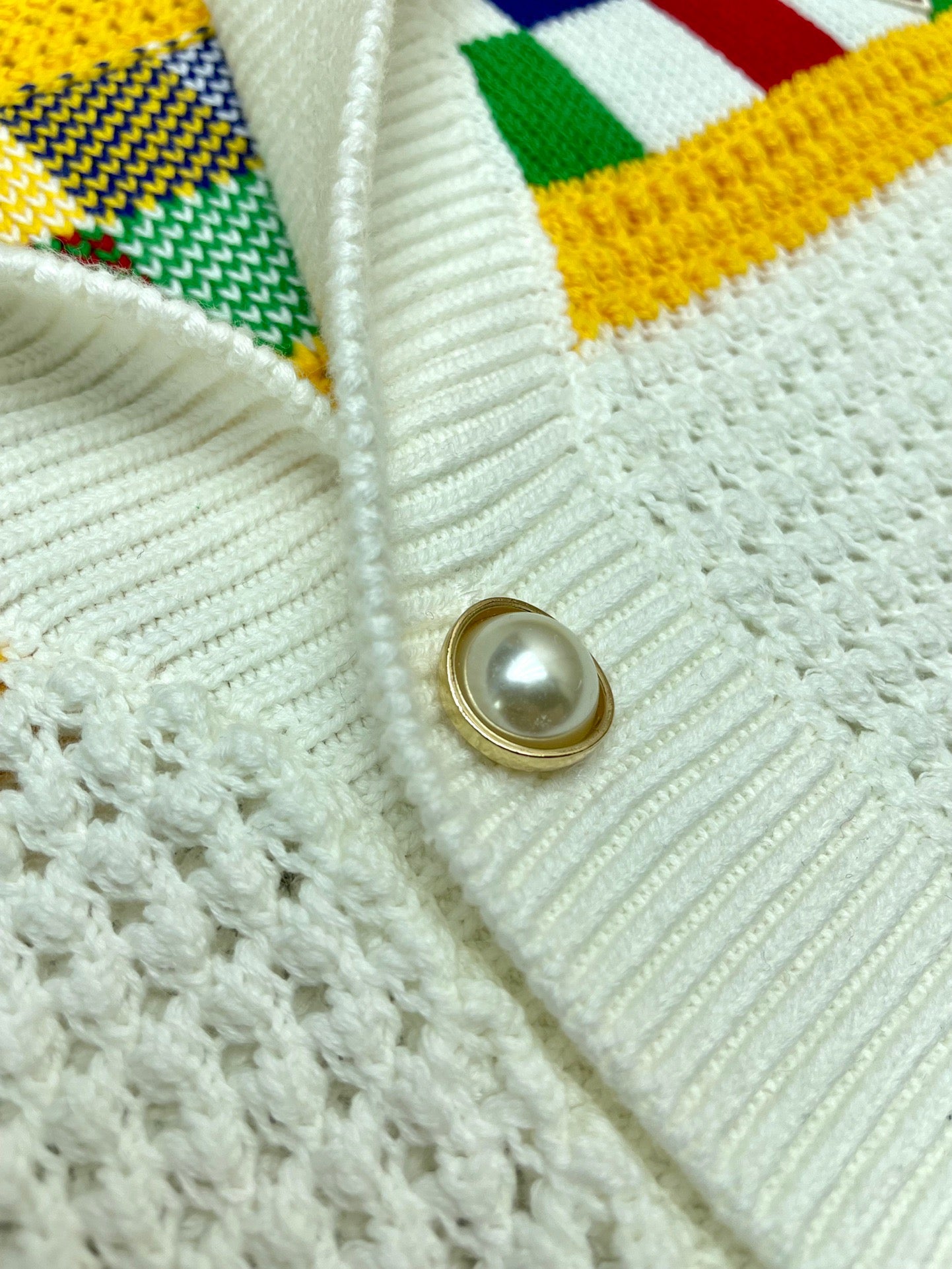 Multi-color Shirt - FashionHype.xyz