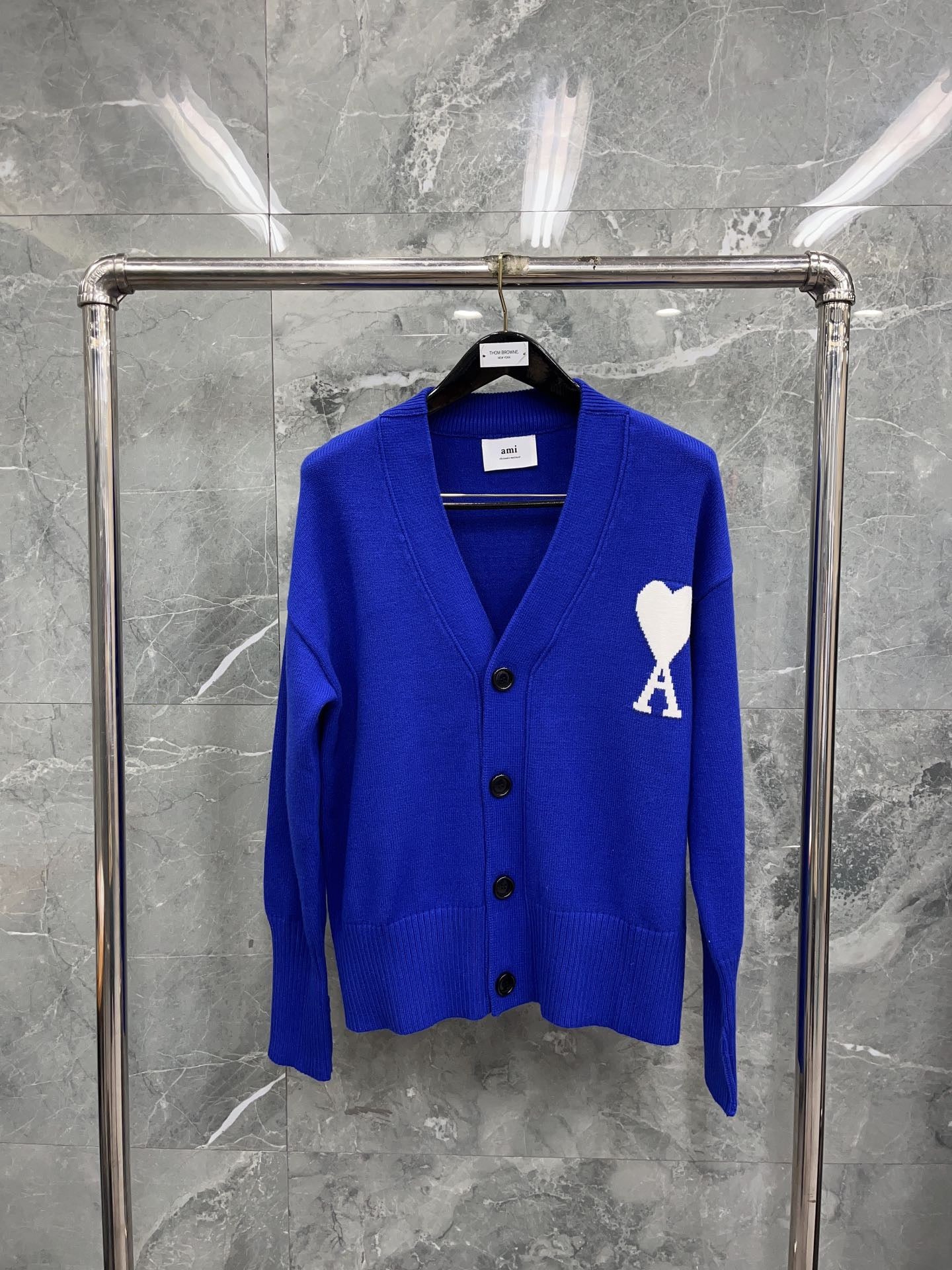 Multi-color Jacket - FashionHype.xyz