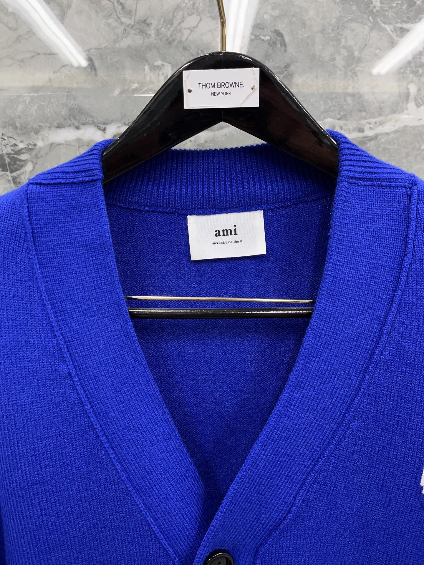 Multi-color Jacket - FashionHype.xyz