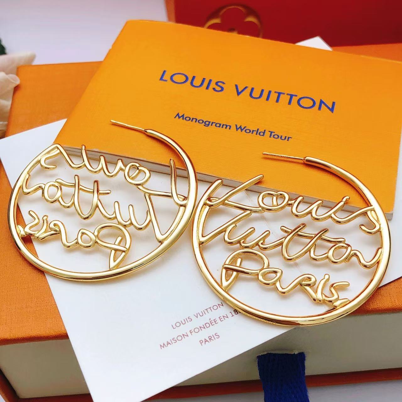 Earrings - FashionHype.xyz