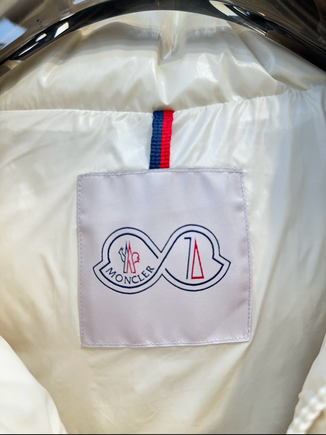 Black and White Jacket - FashionHype.xyz