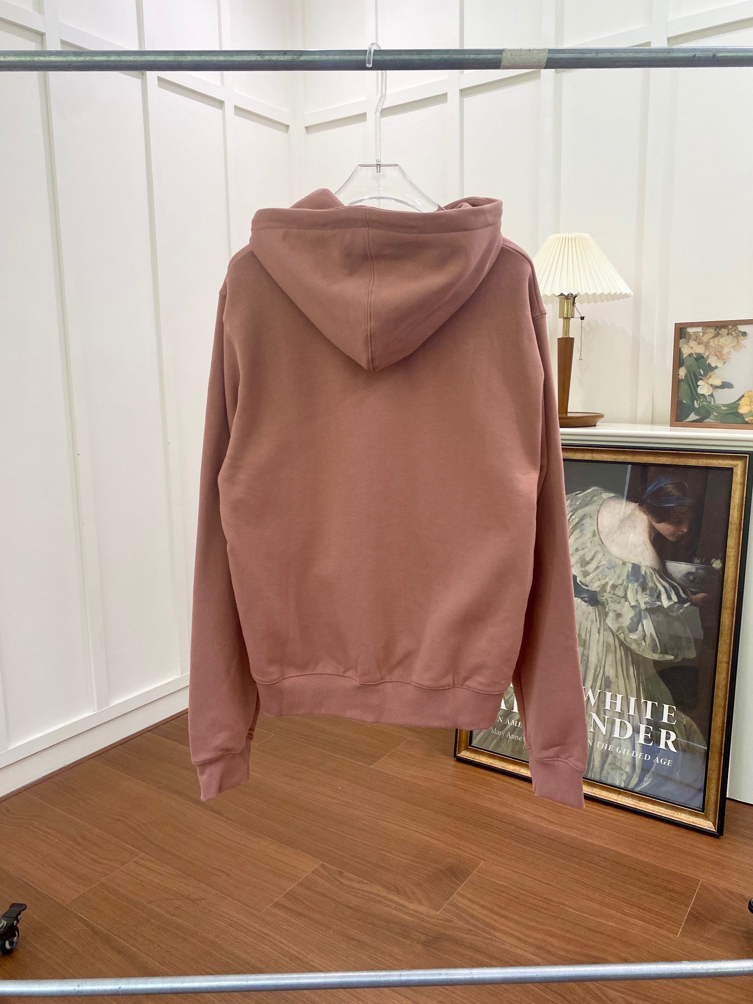 Multi-color Hoodie - FashionHype.xyz