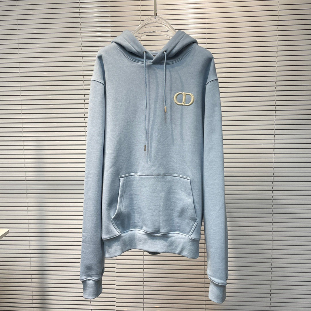 Multi-color Hoodie - FashionHype.xyz