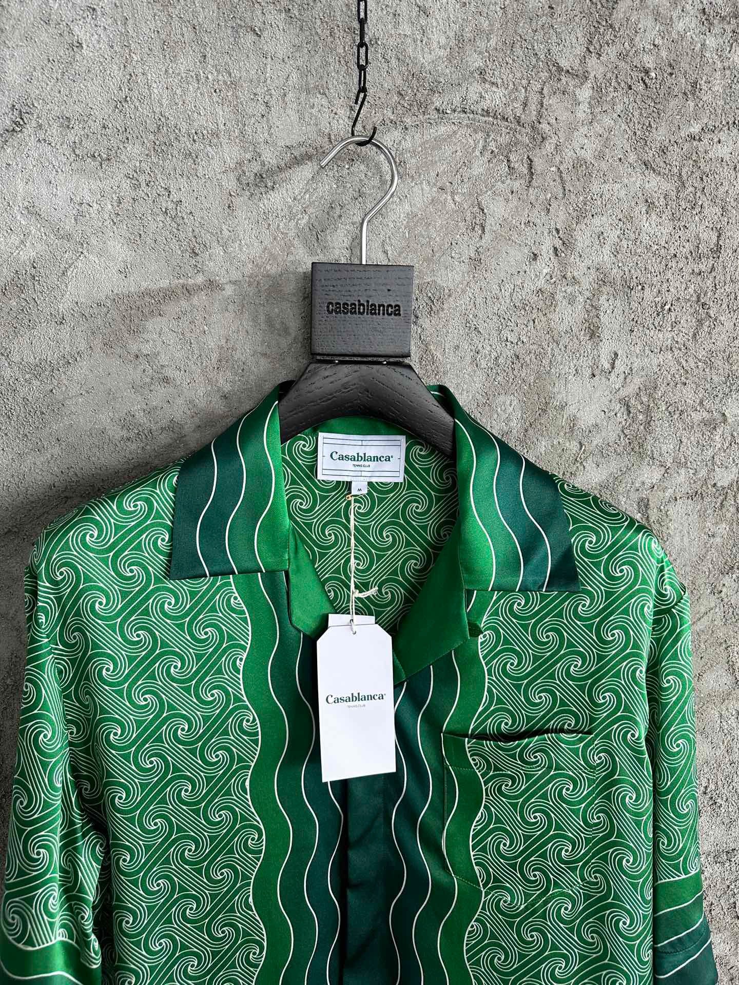 Multi-color Shirt - FashionHype.xyz