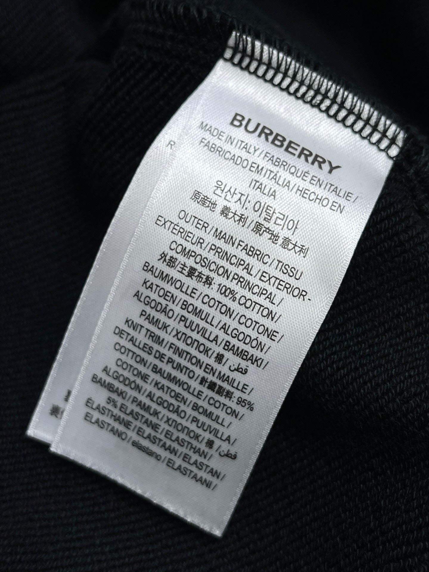 Black Hoodie - FashionHype.xyz