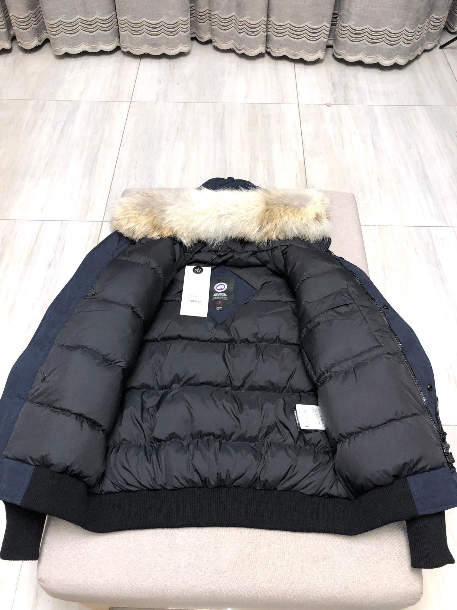 Multi-color Jacket - Size XS - FashionHype.xyz