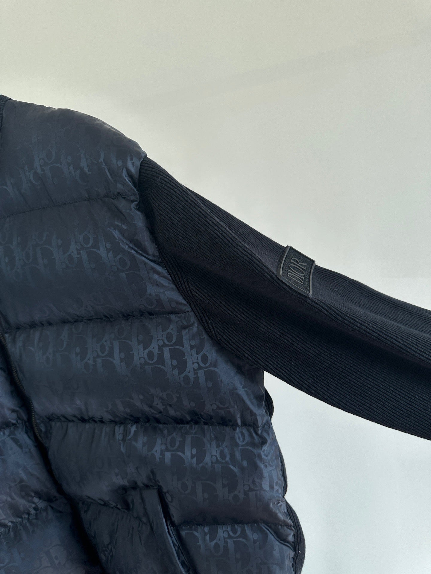 Blue Jacket - FashionHype.xyz