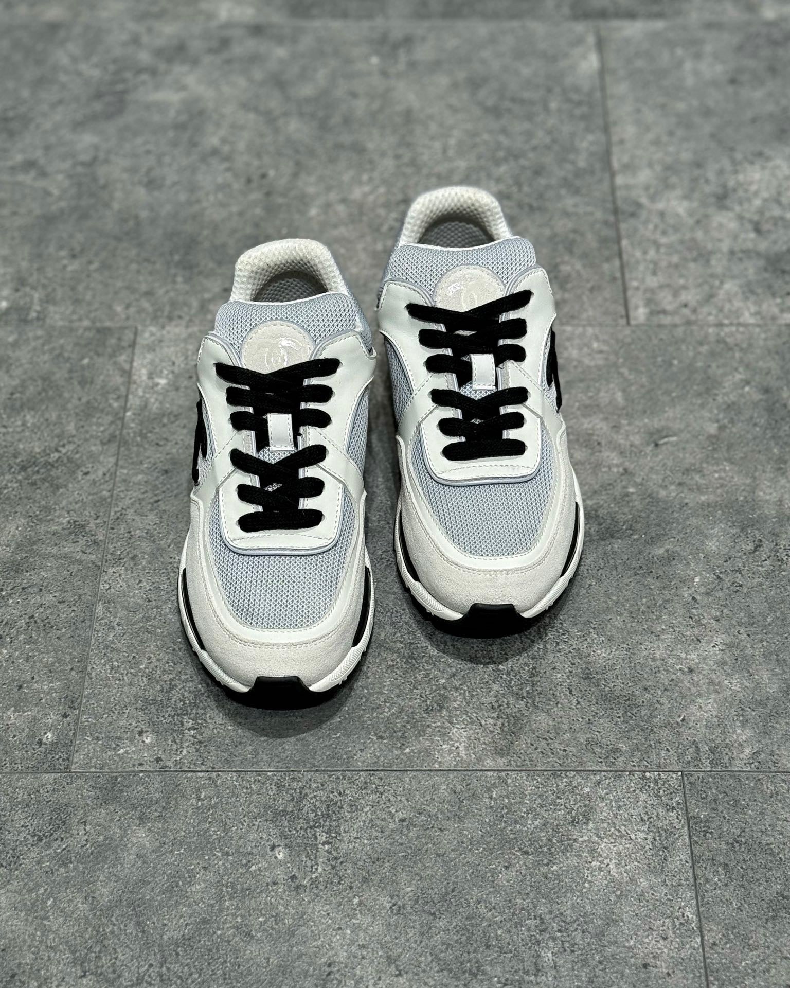 Multi-color shoes - FashionHype.xyz