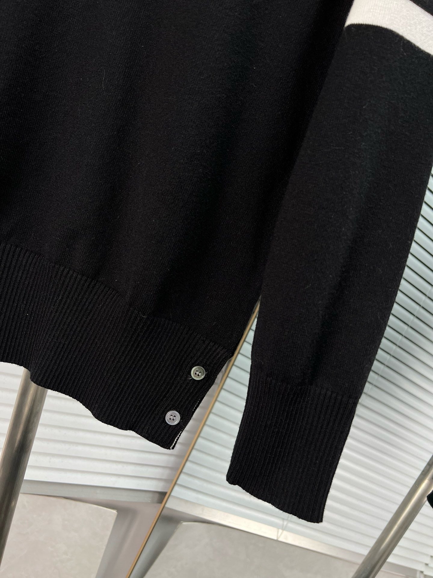 Multi-Colors Jersey - FashionHype.xyz