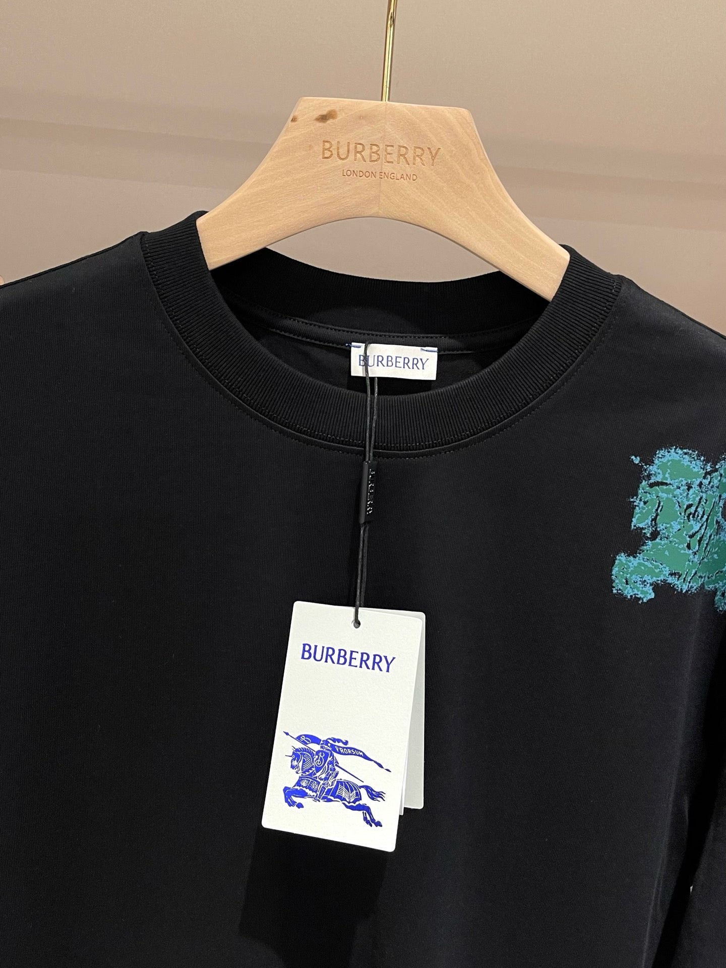 Multi-Colors T-Shirt