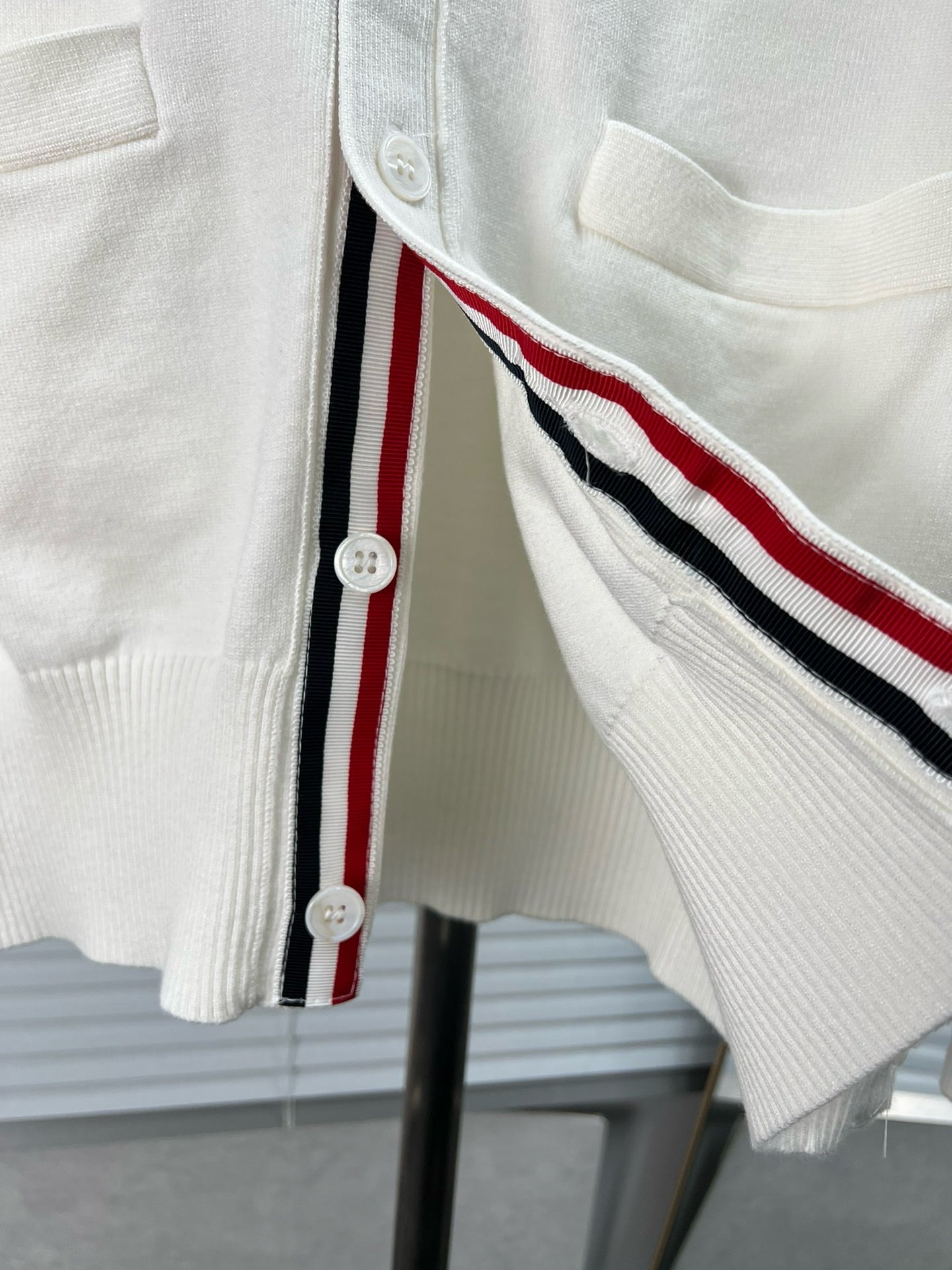 Multi-Colors Jacket - FashionHype.xyz