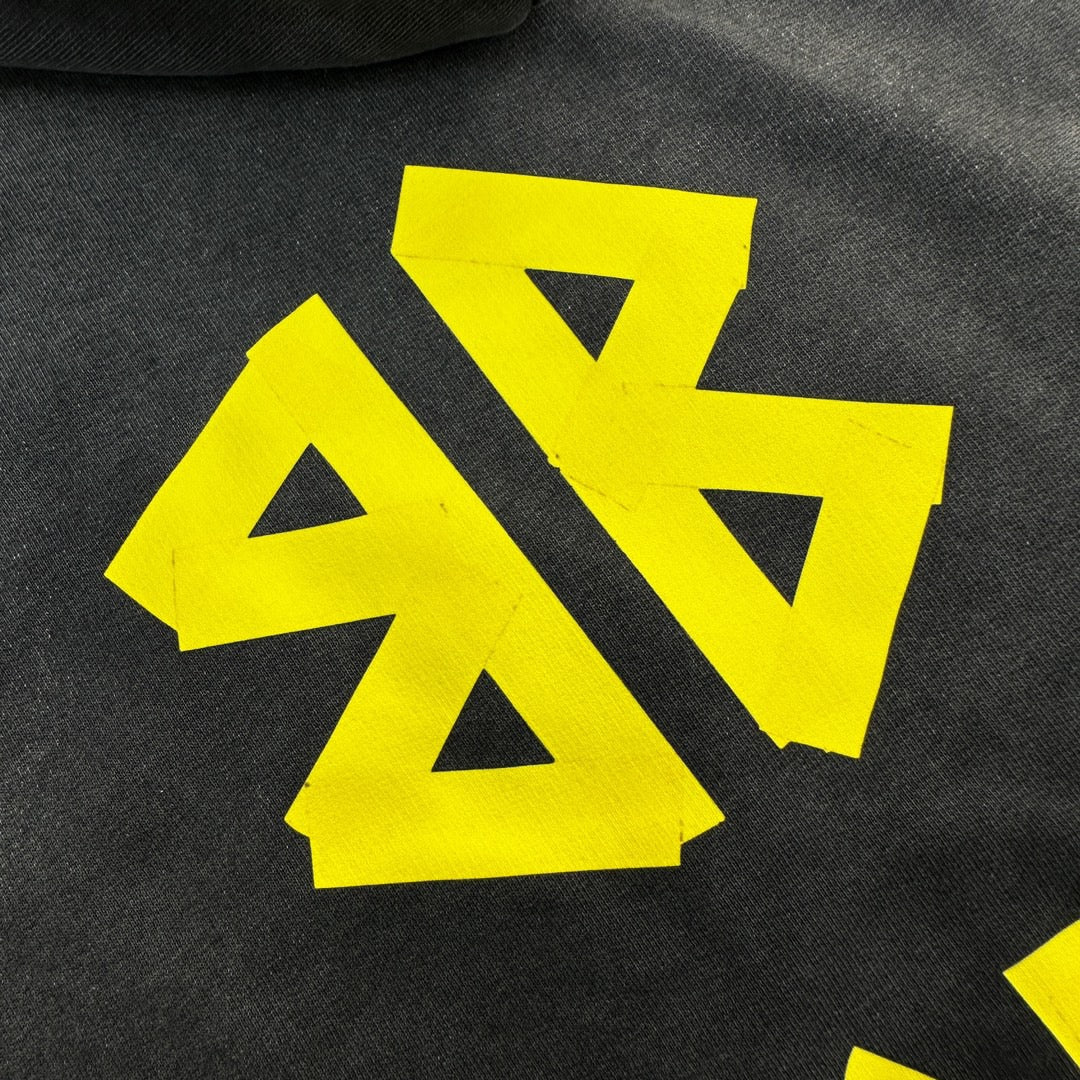 Black Hoodie - FashionHype.xyz