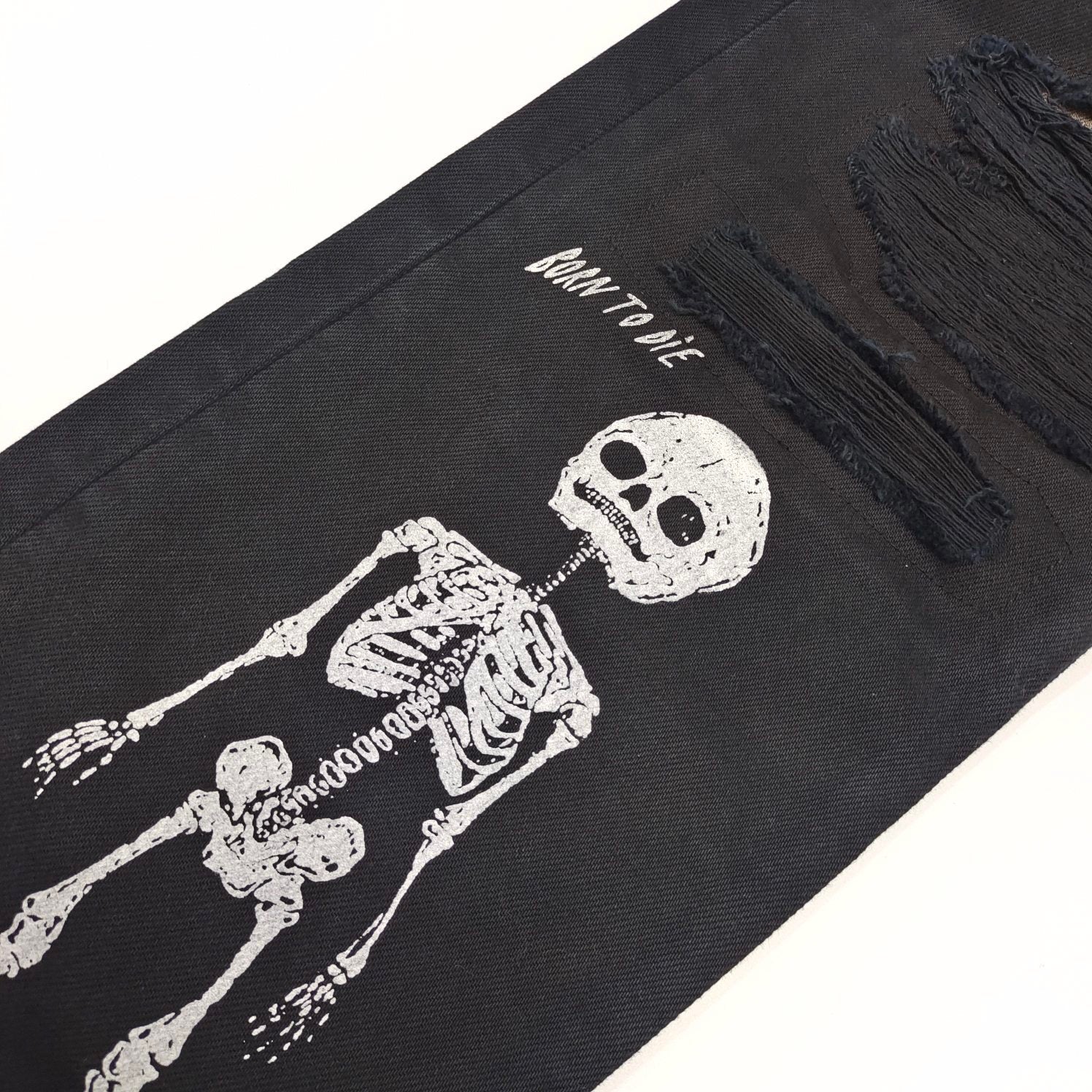 Black Pant - FashionHype.xyz