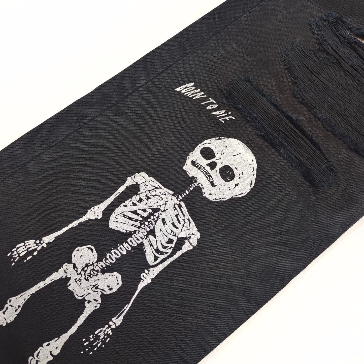 Black Pant - FashionHype.xyz