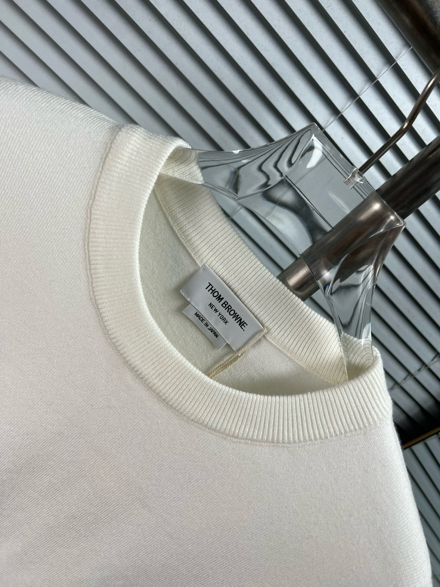 Multi-Colors Jersey - FashionHype.xyz