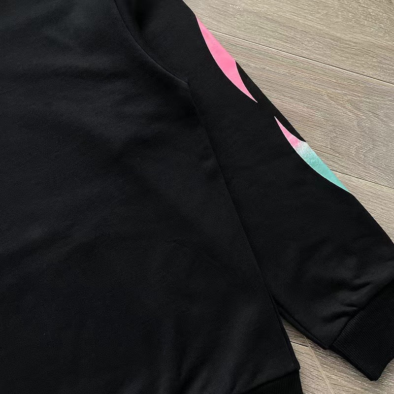Black Hoodie - FashionHype.xyz