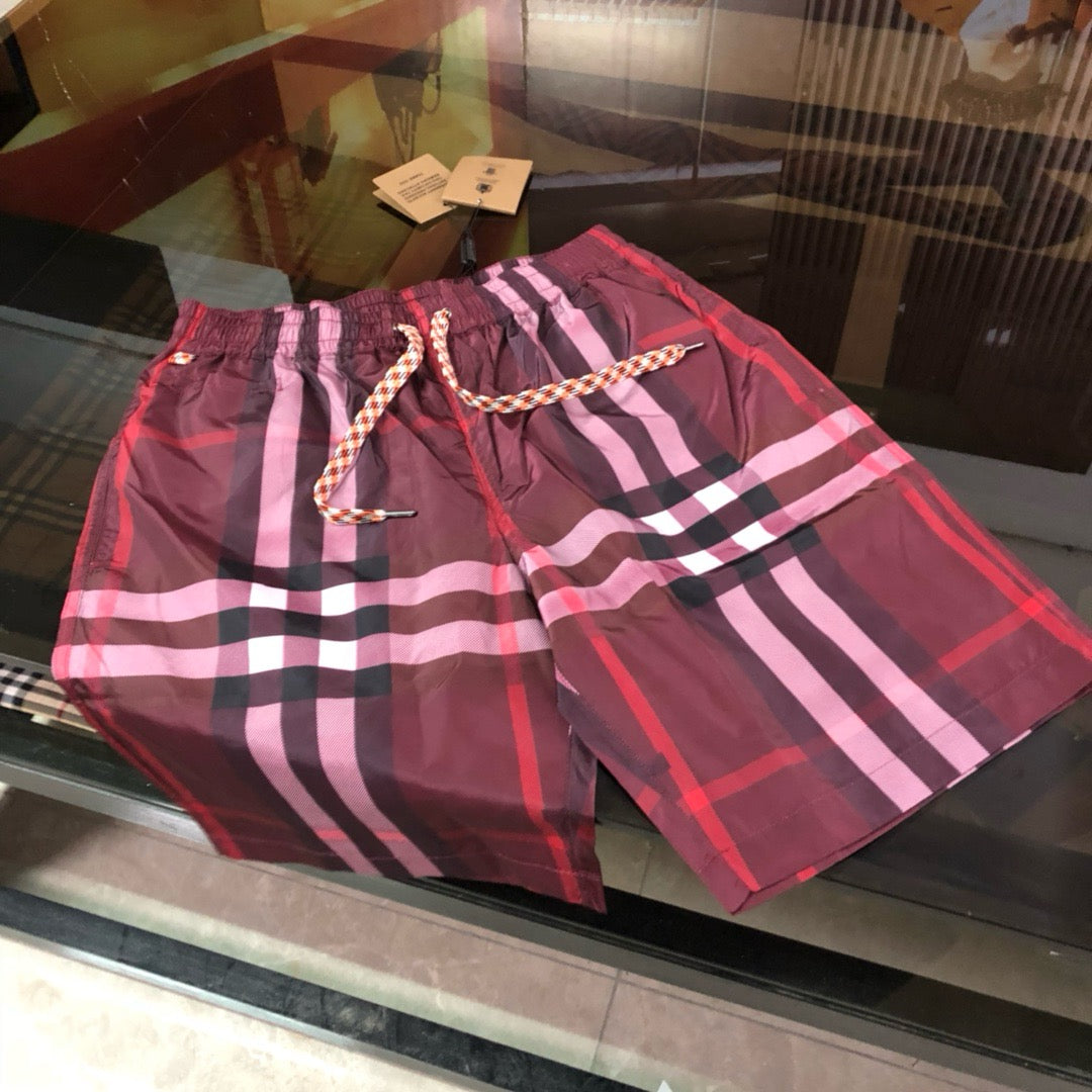 Multi-Colors Short - FashionHype.xyz