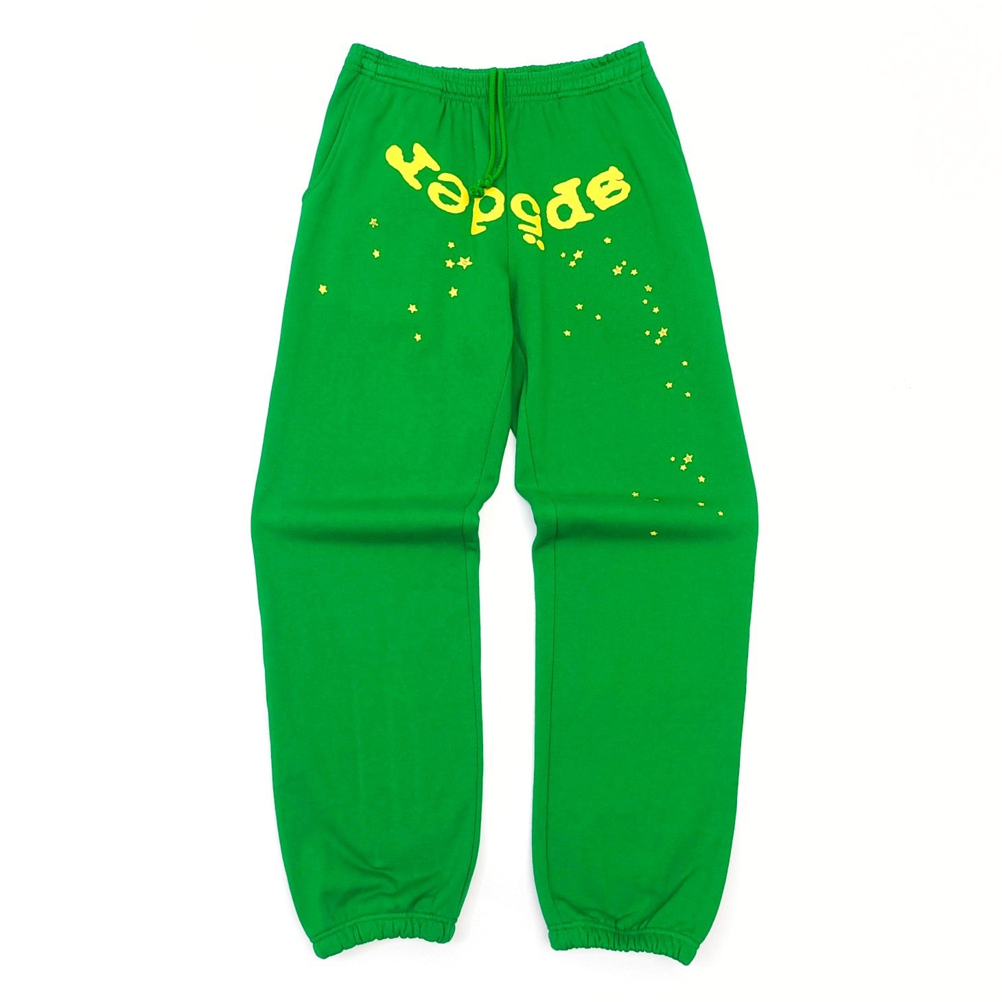 Grüne Hose