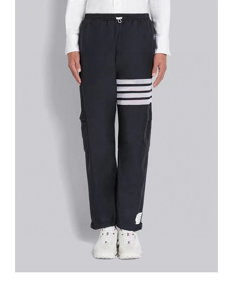 Multi-Color Pant - FashionHype.xyz