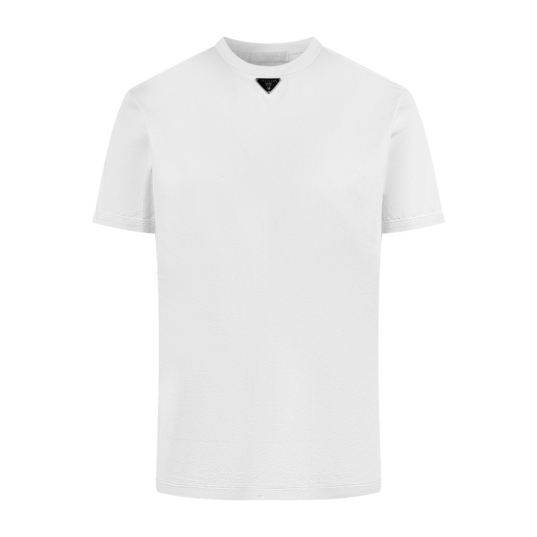 Black and White T-Shirt - FashionHype.xyz