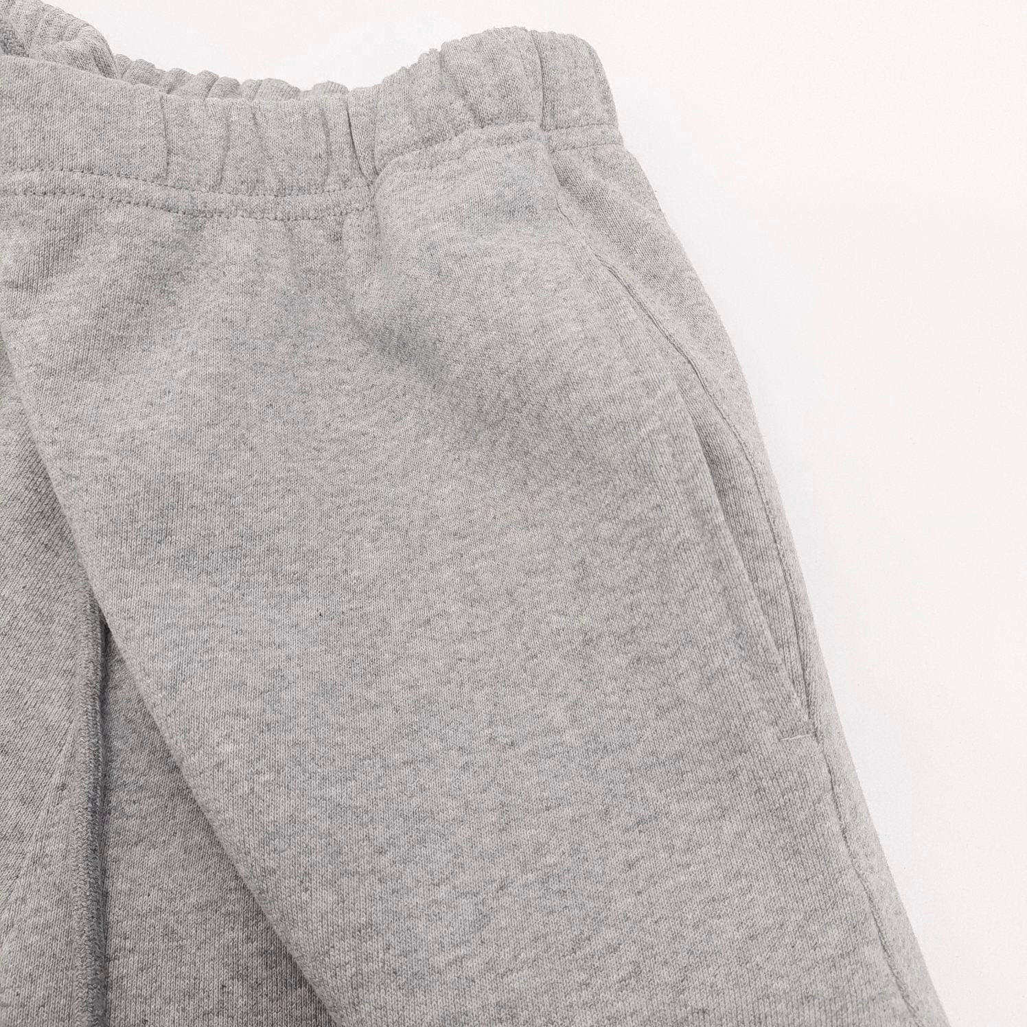 Grey Short - FashionHype.xyz