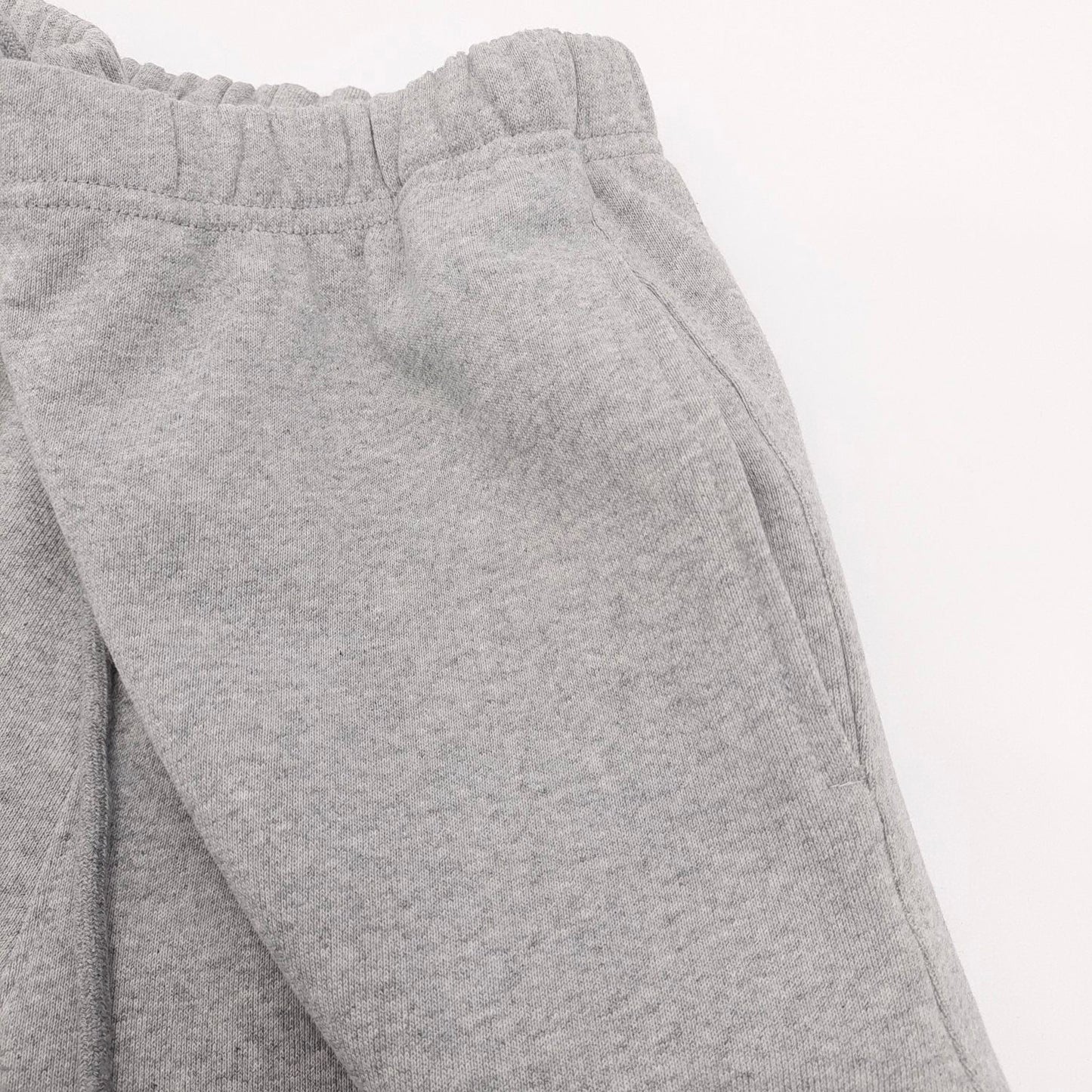 Grey Short - FashionHype.xyz