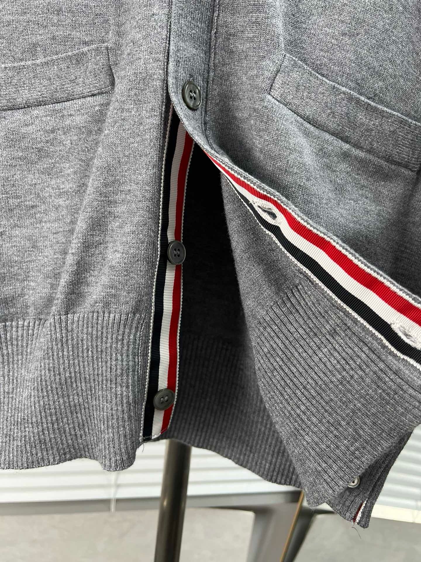 Multi-Colors Jacket - FashionHype.xyz