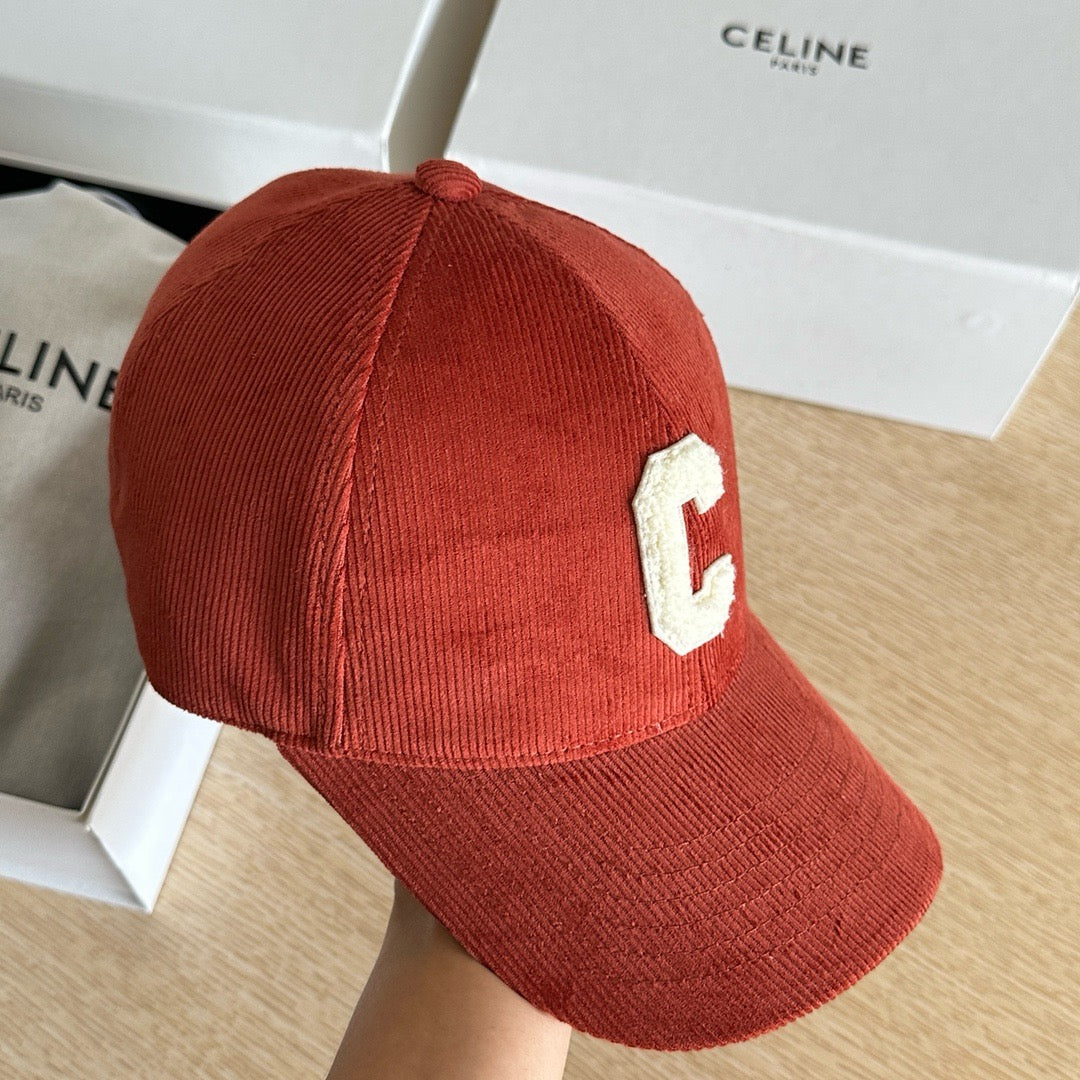 Multi-Color Hat - FashionHype.xyz