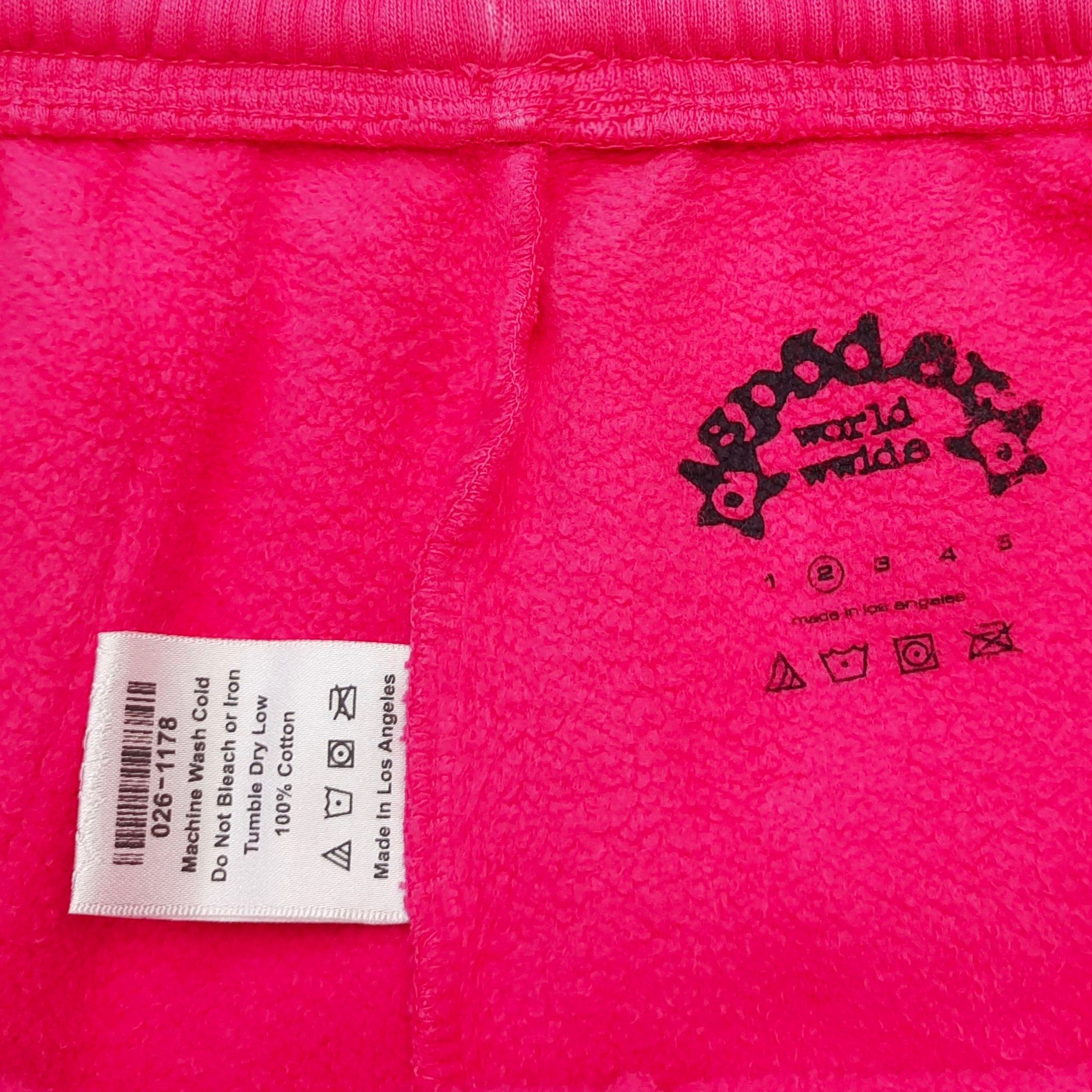 Rosa Hose