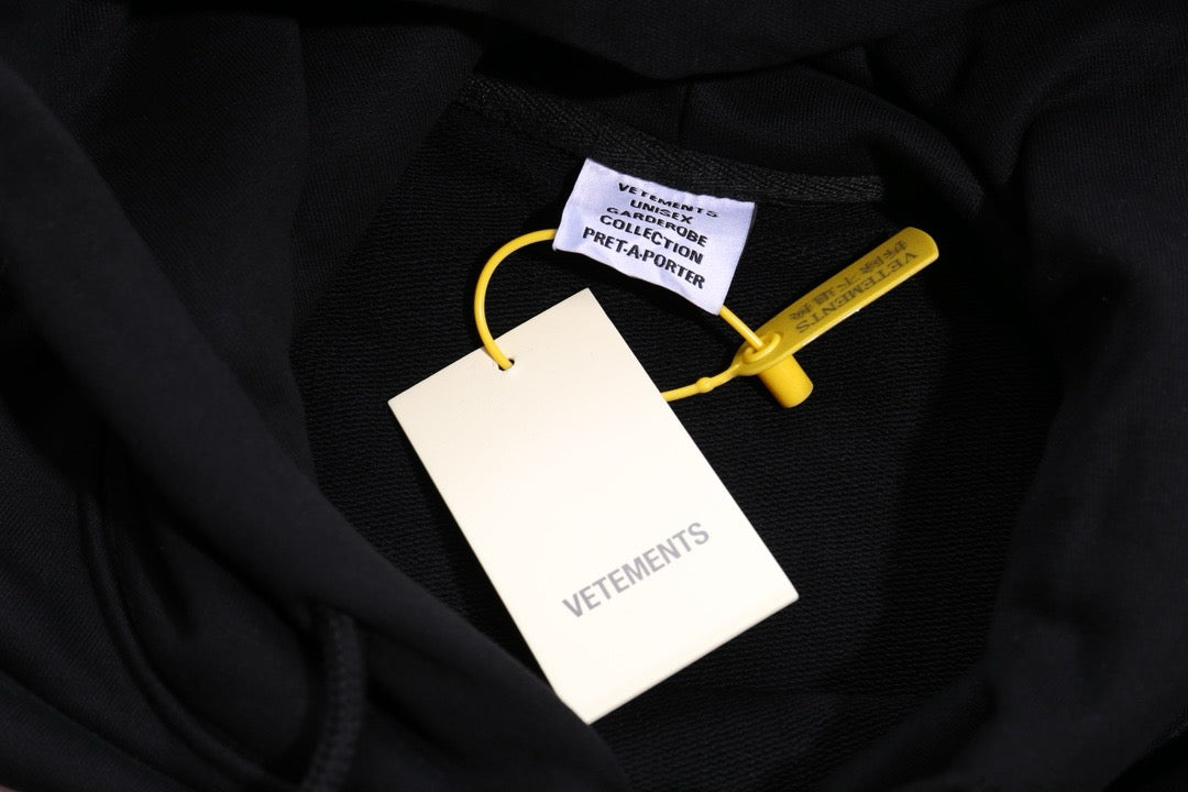 Black and Pink Hoodie - FashionHype.xyz