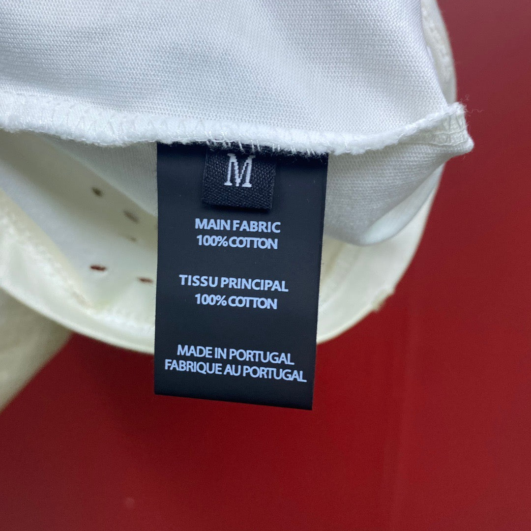 Mehrfarbiges T-Shirt