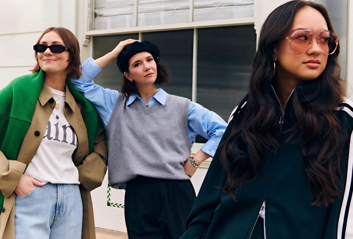 White T-shirt - FashionHype.xyz