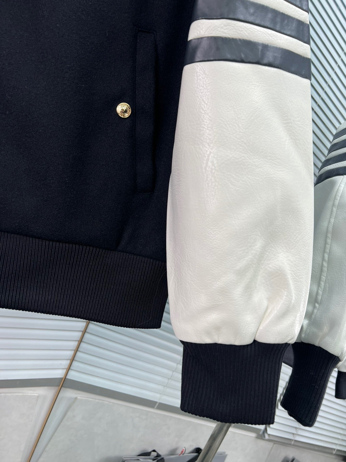 Multi-Colors Jacket - FashionHype.xyz