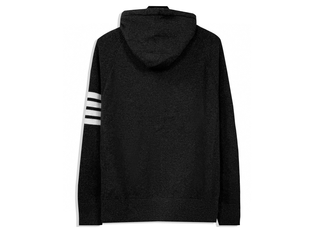 Mehrfarbige Jacke