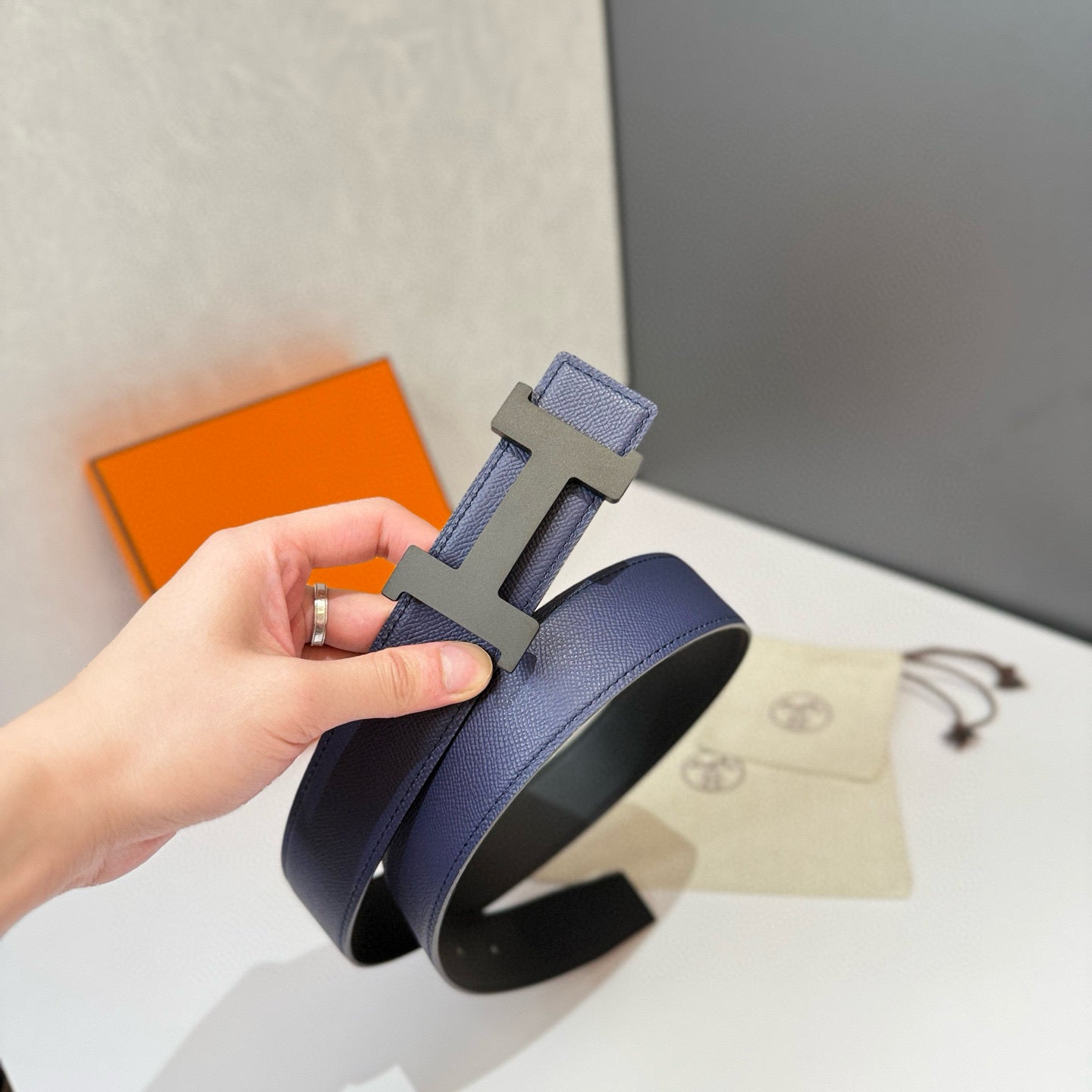 Multi-Colors Belt - FashionHype.xyz