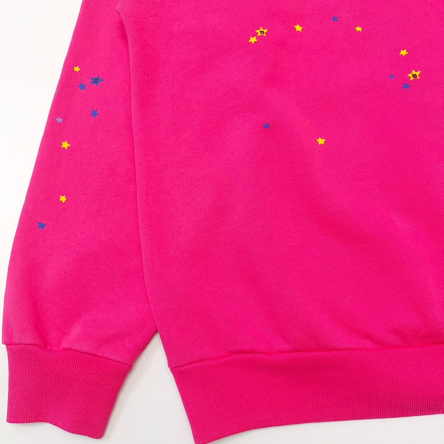 Rosa Hoodie