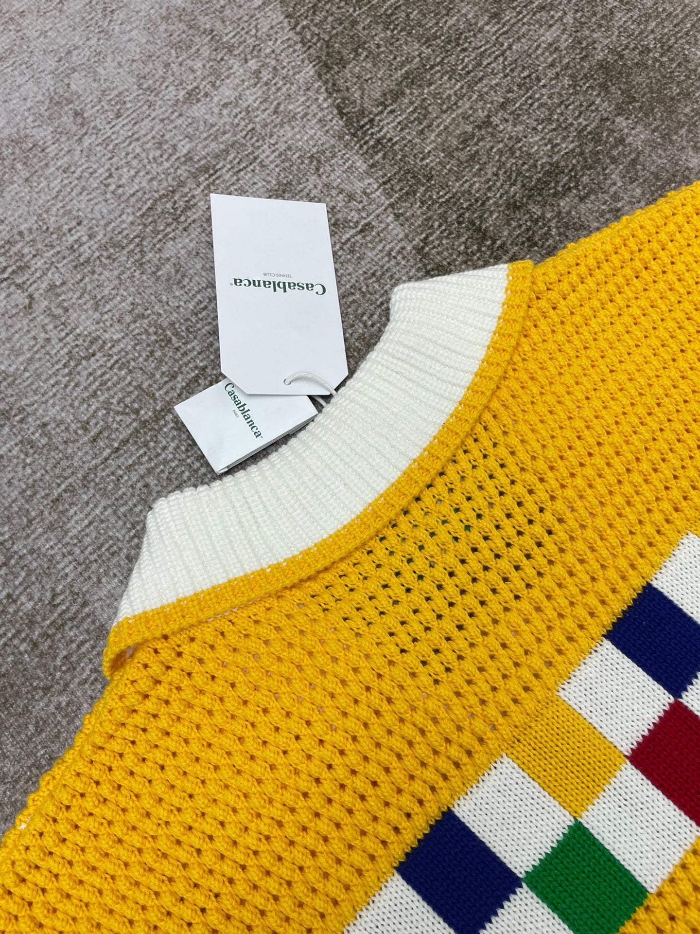 Multi-color Shirt - FashionHype.xyz