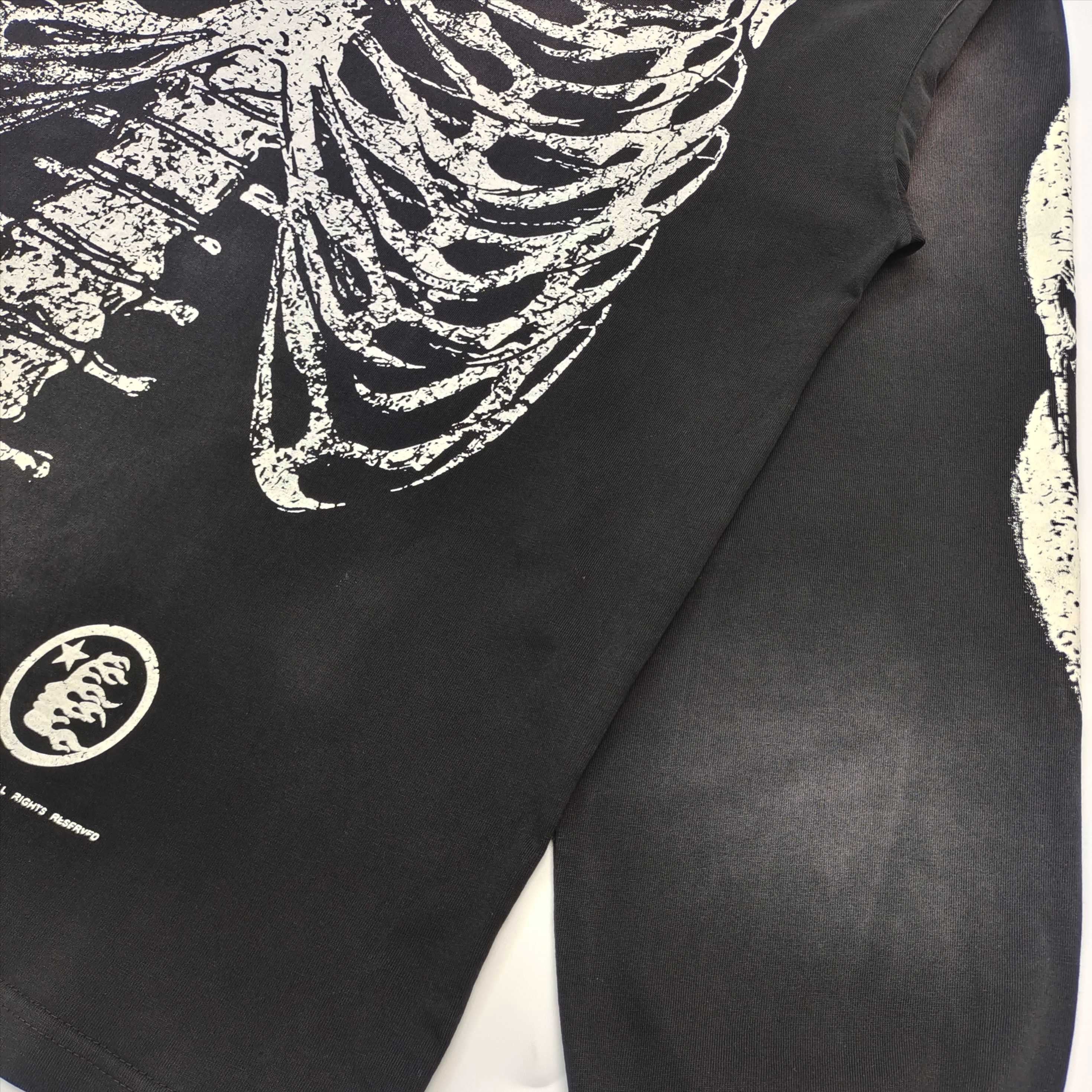 Black Jersey - FashionHype.xyz