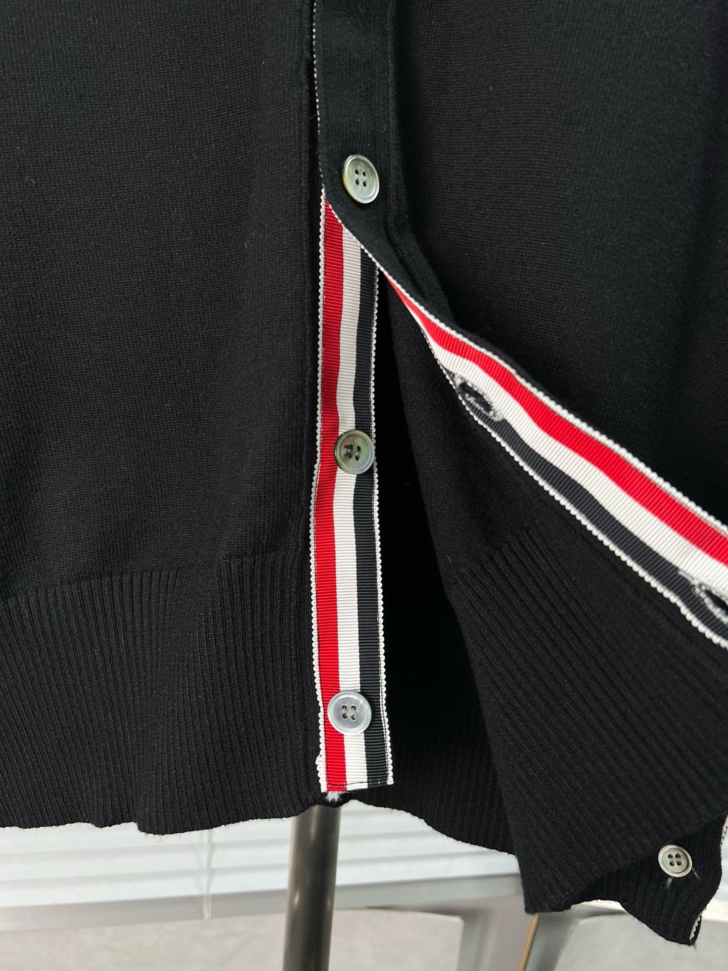 Multi-Colors Jacket - FashionHype.xyz