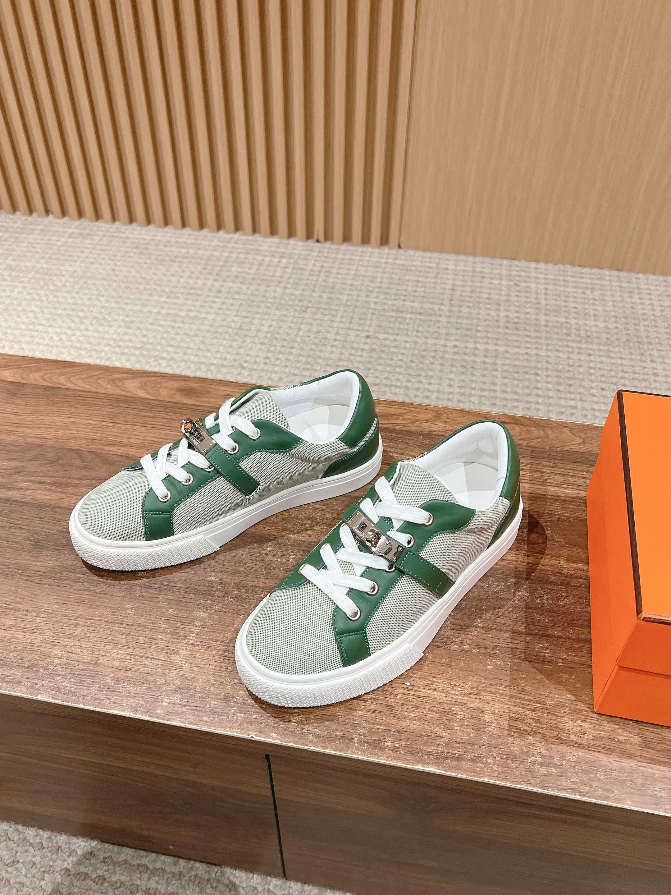 Multi-Colors Shoes - FashionHype.xyz