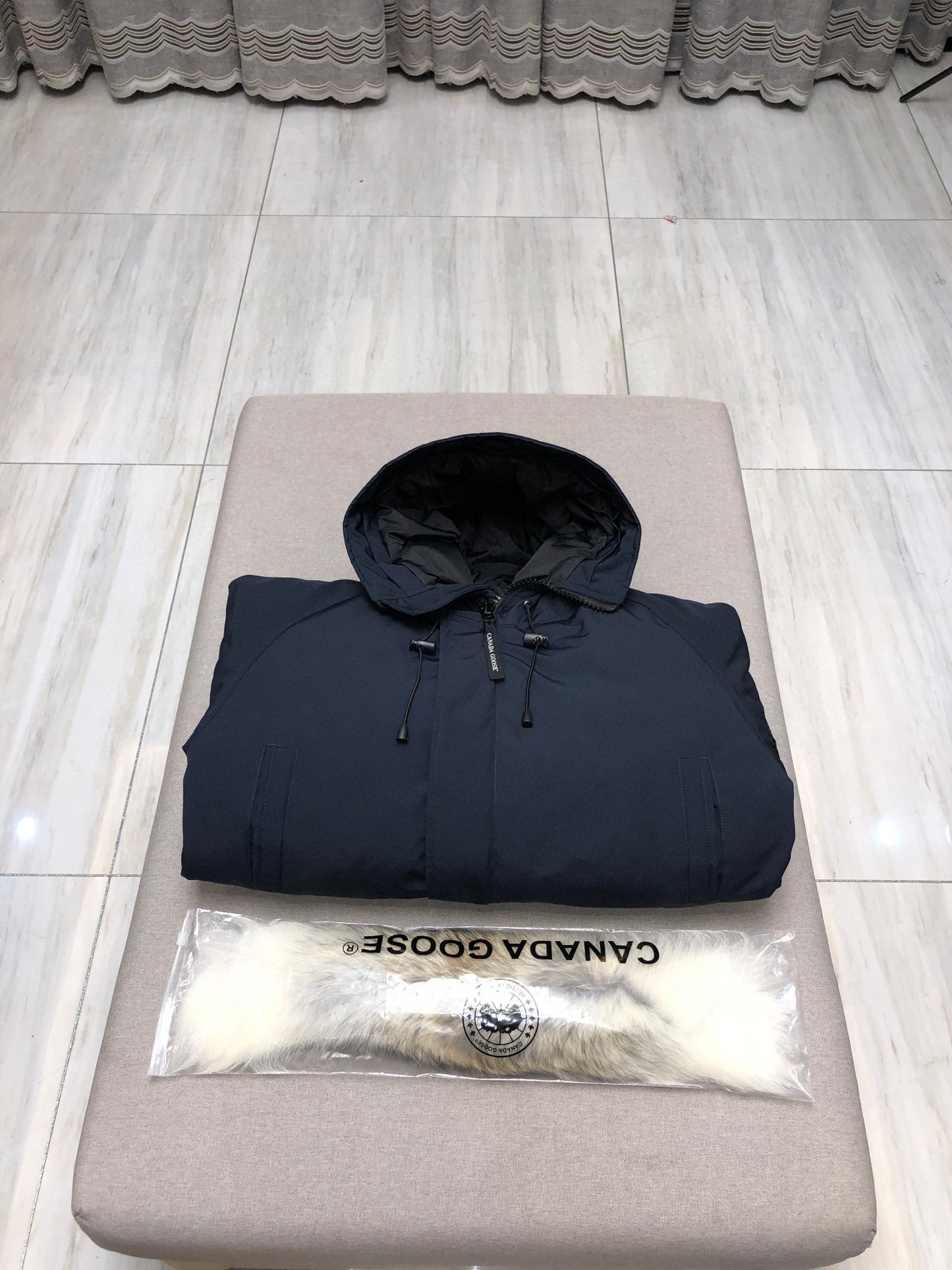 Multi-color Jacket - Size XS - FashionHype.xyz