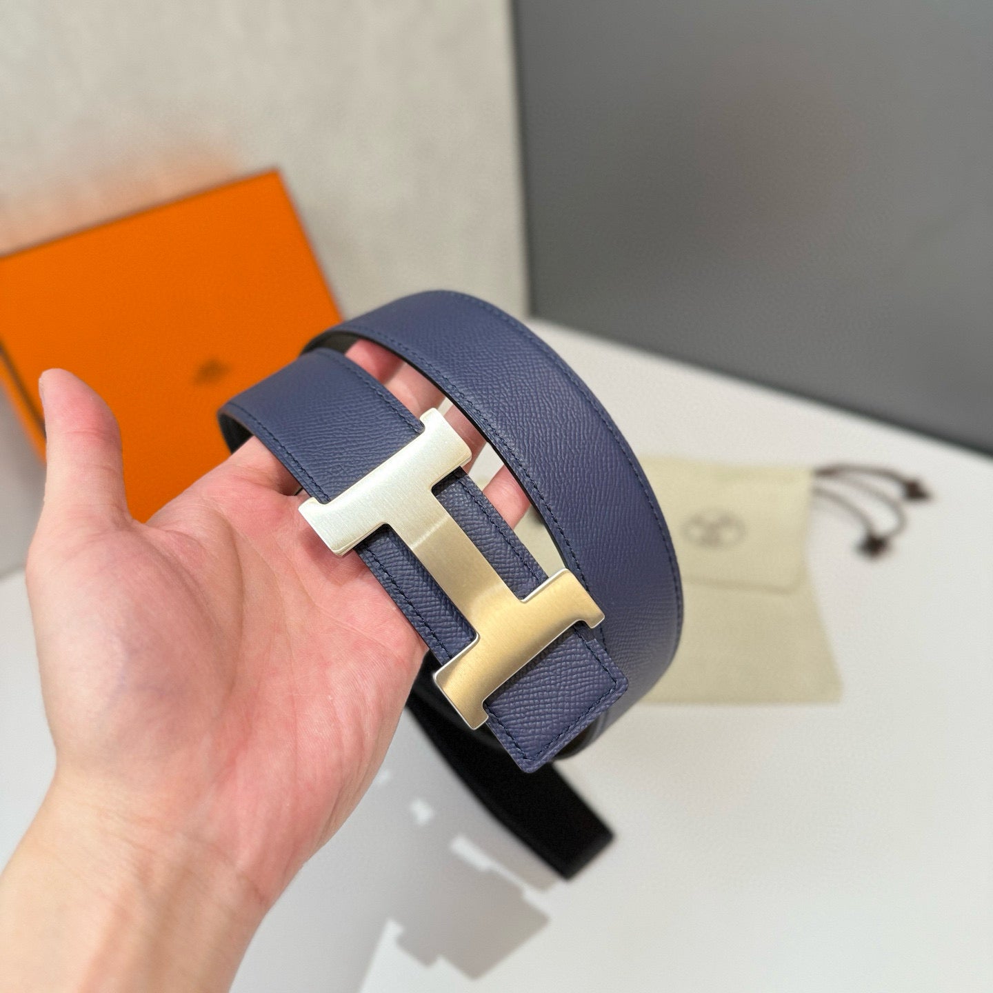 Multi-Colors Belt - FashionHype.xyz
