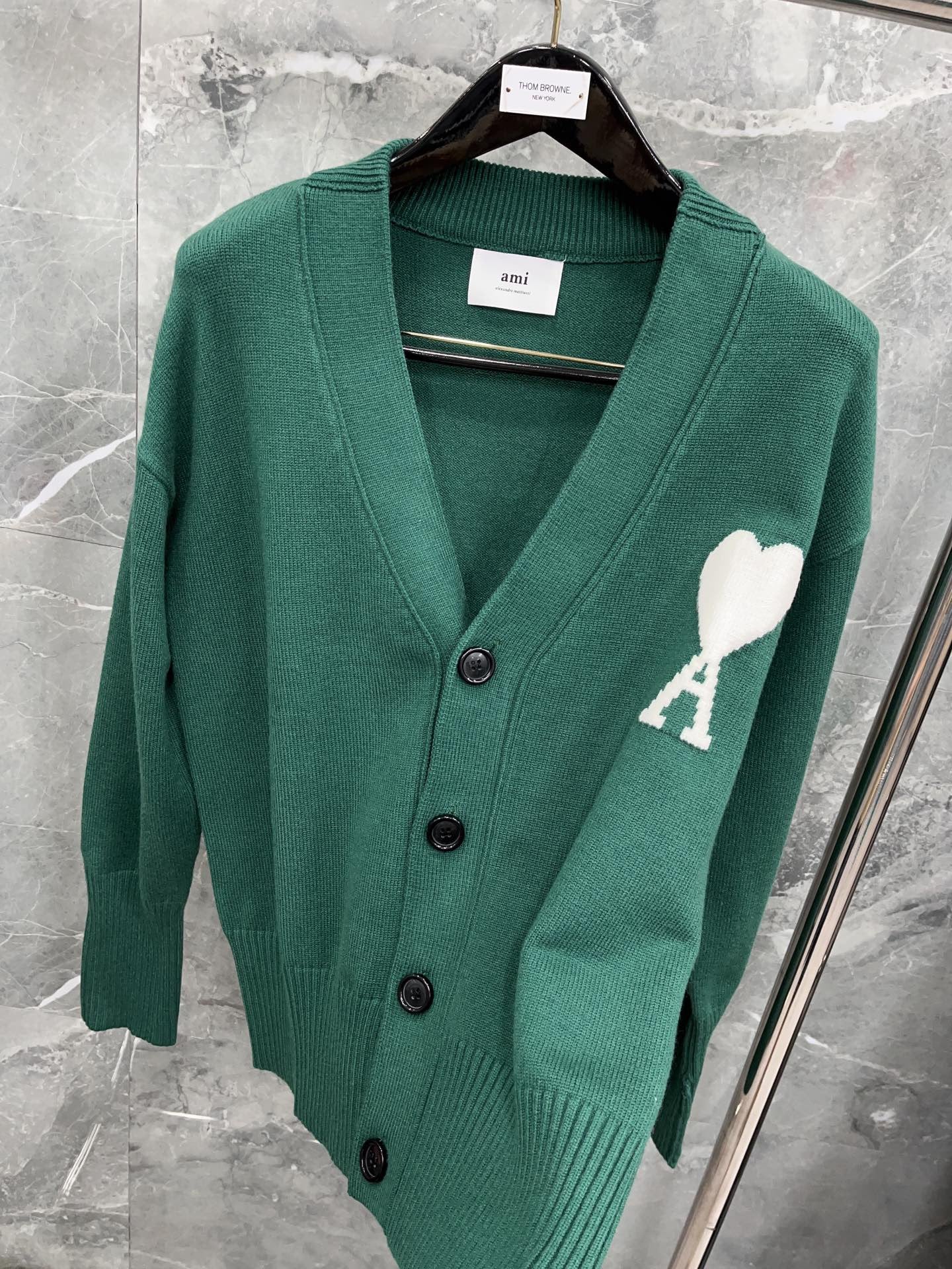 Multi-color Jacket - FashionHype.xyz