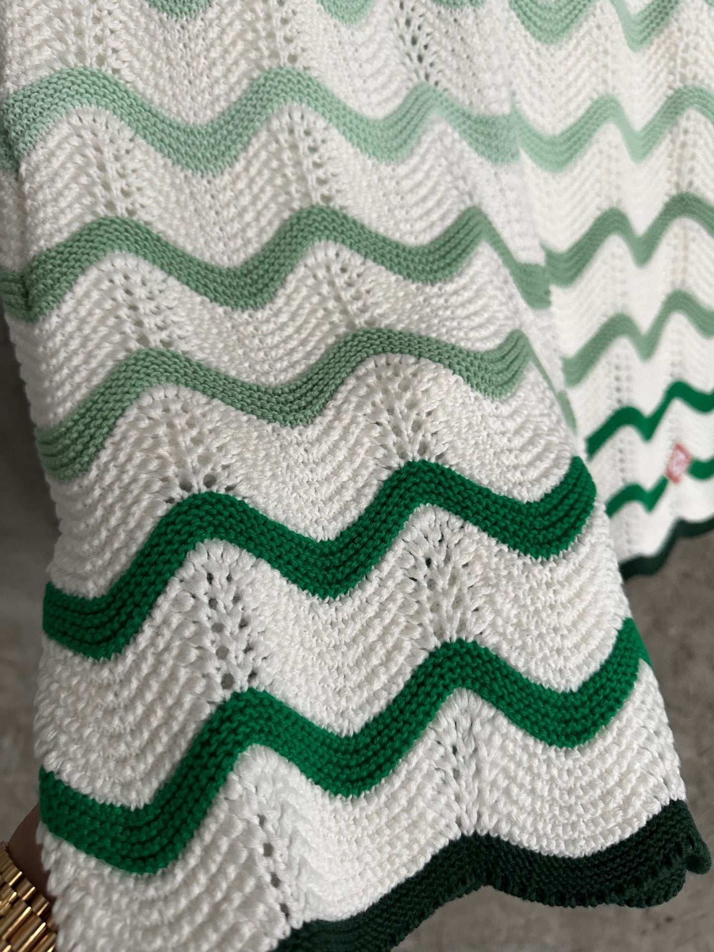 Multi-color Short - FashionHype.xyz