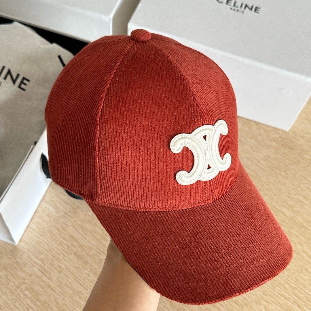 Multi-Color Hat - FashionHype.xyz