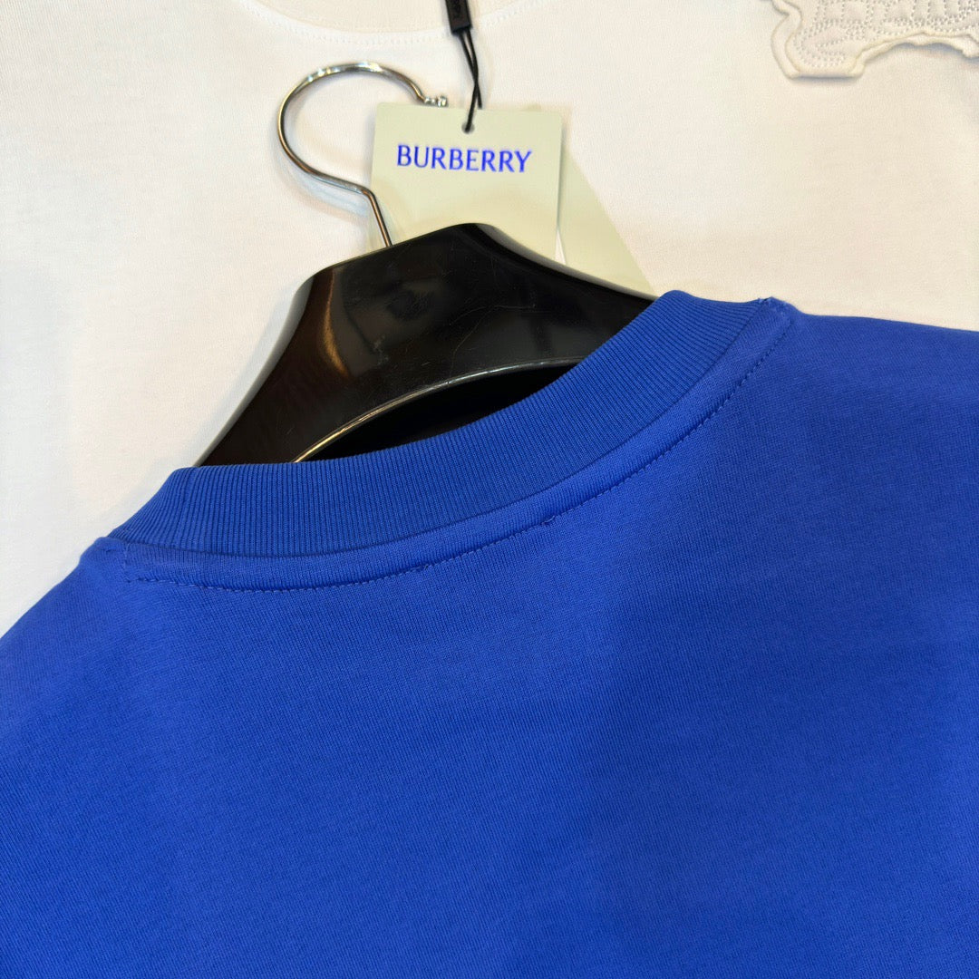 Mehrfarbiges T-Shirt