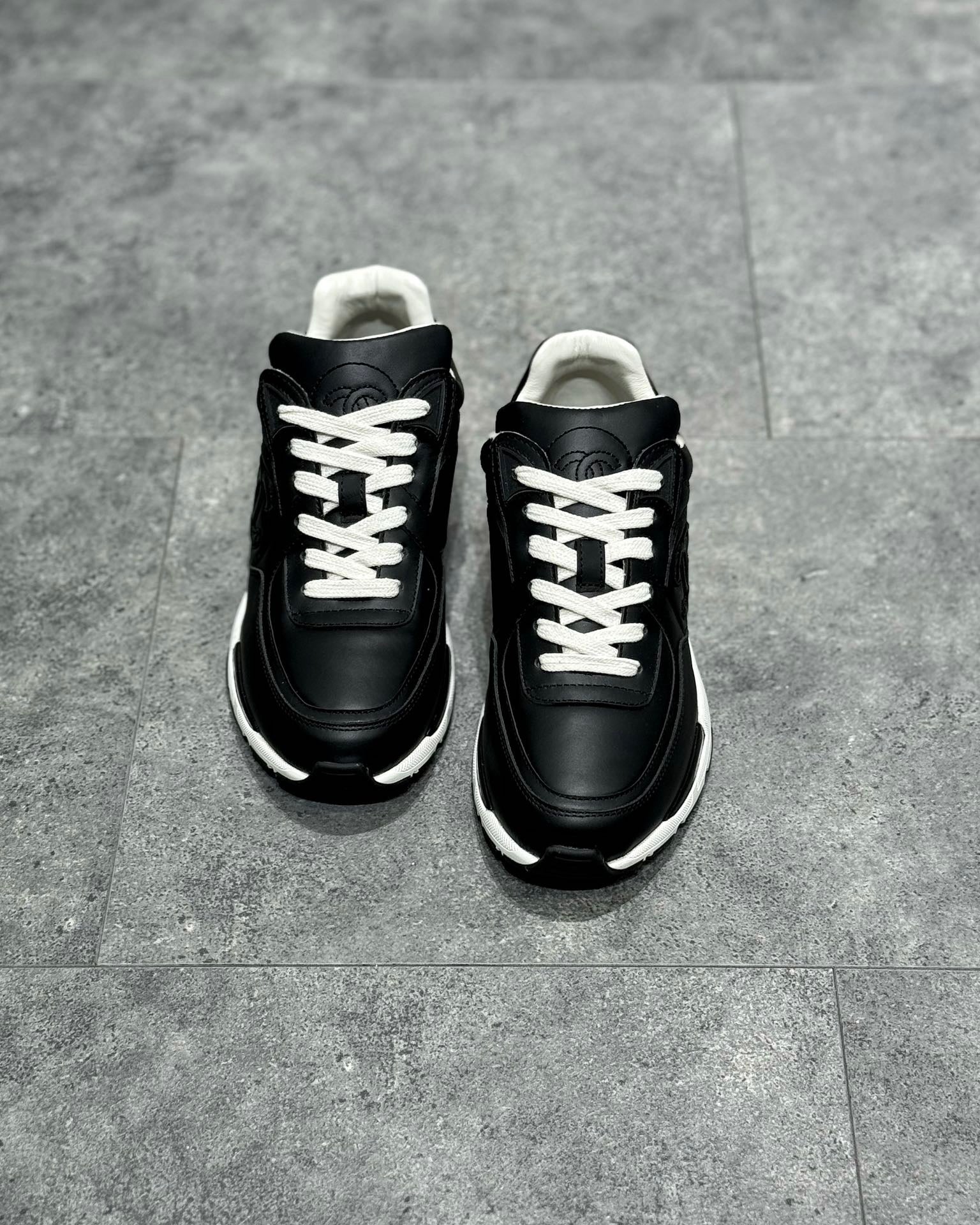 Multi-color shoes - FashionHype.xyz