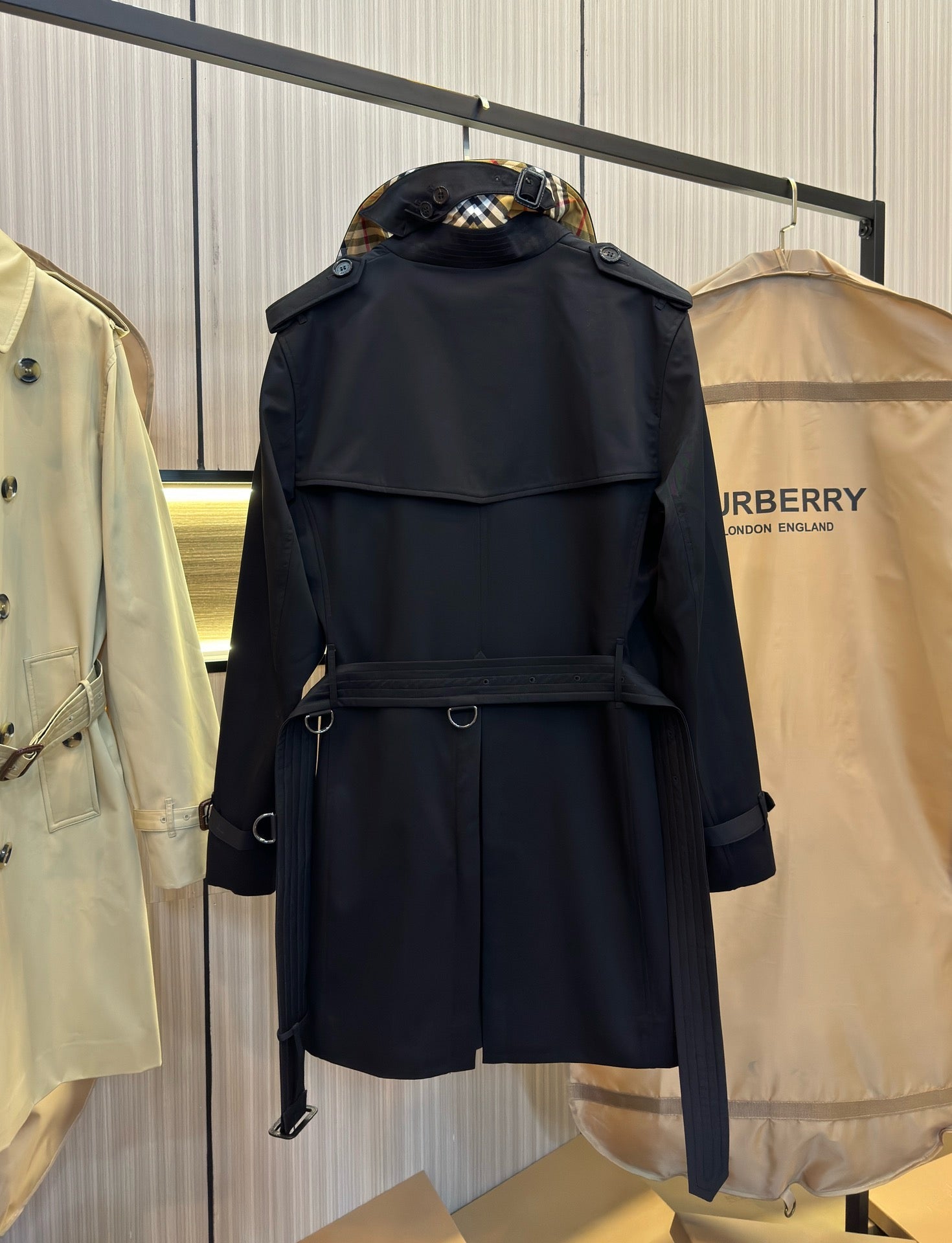 Multi-color Jacket - FashionHype.xyz