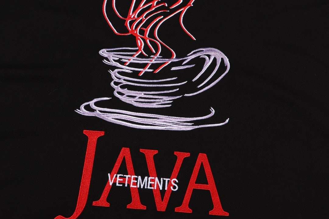 Black T-Shirt - FashionHype.xyz