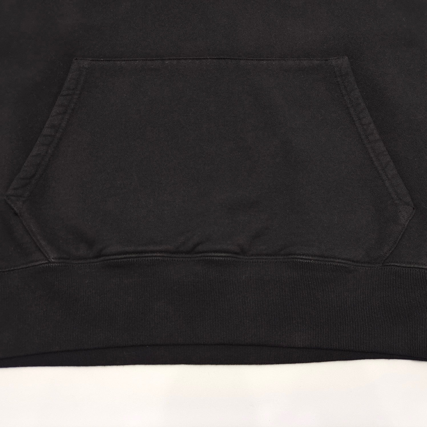 Black Hoodie - FashionHype.xyz
